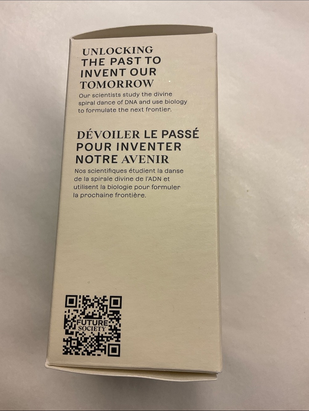Future Society Floating Forest Eau De Parfum NEW - Picture 6 of 8